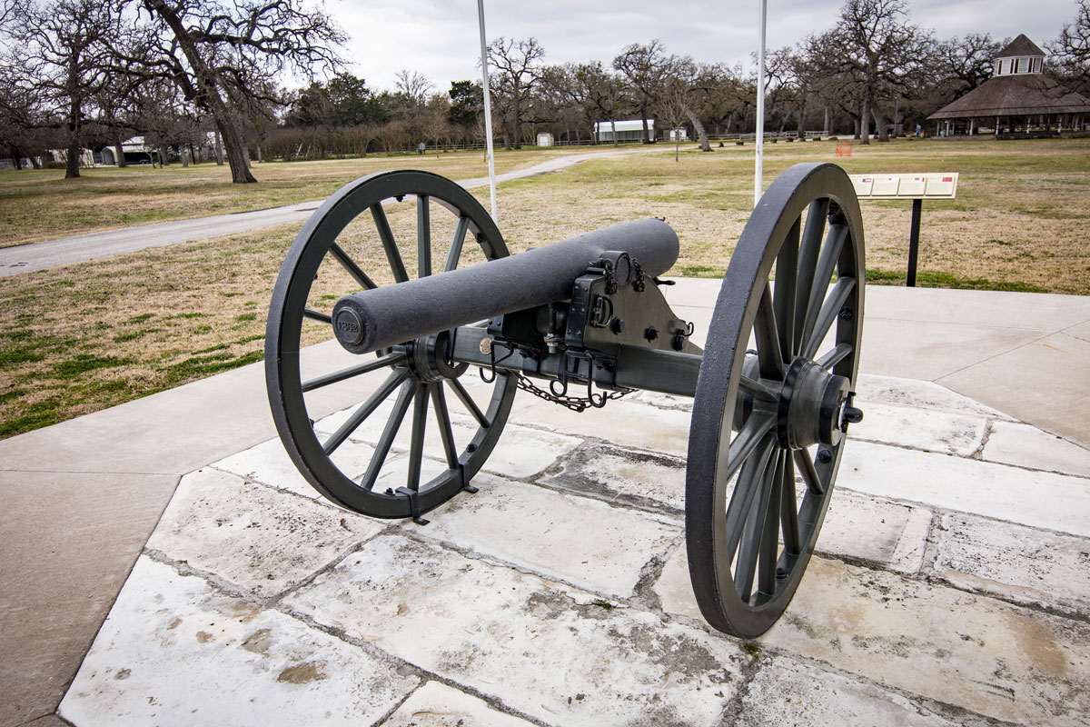 Grand chapter of texas
